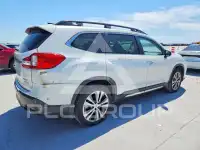 2021 Subaru ASCENT photo