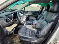 2021 Subaru ASCENT photo