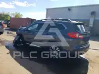 2021 Subaru ASCENT фото