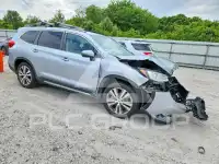 2021 Subaru ASCENT фото
