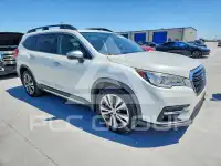 2021 Subaru ASCENT photo