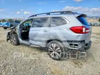 2021 Subaru ASCENT photo
