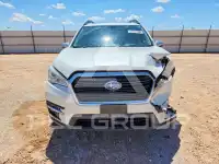 2021 Subaru ASCENT фото