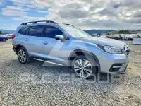 2021 Subaru ASCENT photo