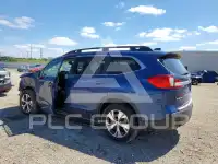 2021 Subaru ASCENT фото