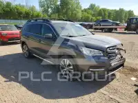 2021 Subaru ASCENT фото