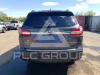 2021 Subaru ASCENT фото