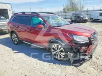 2021 Subaru ASCENT фото