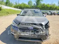 2021 Subaru ASCENT фото
