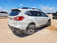 2021 Subaru ASCENT фото