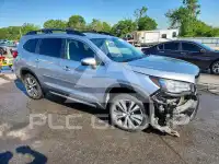 2021 Subaru ASCENT фото