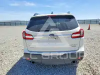 2021 Subaru ASCENT фото