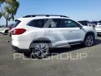 2021 Subaru ASCENT photo