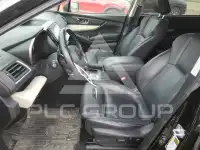 2021 Subaru ASCENT фото