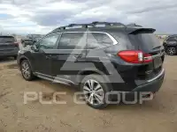2021 Subaru ASCENT фото