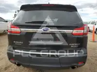 2021 Subaru ASCENT фото