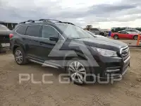 2021 Subaru ASCENT фото