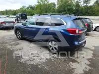 2021 Subaru ASCENT photo