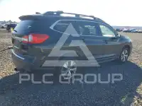 2021 Subaru ASCENT фото
