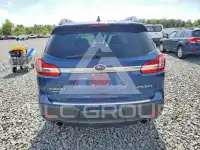 2021 Subaru ASCENT фото