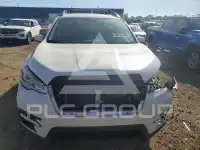 2021 Subaru ASCENT фото