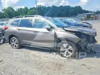 2021 Subaru ASCENT фото