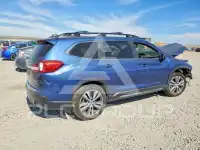 2021 Subaru ASCENT фото