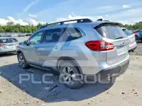 2021 Subaru ASCENT фото