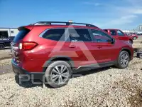 2021 Subaru ASCENT фото