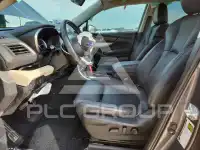 2021 Subaru ASCENT фото
