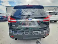 2021 Subaru ASCENT photo