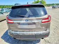2021 Subaru ASCENT фото