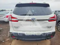 2021 Subaru ASCENT фото