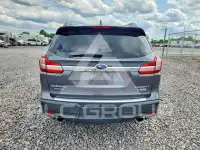 2021 Subaru ASCENT фото