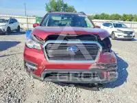 2021 Subaru ASCENT photo