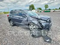 2021 Subaru ASCENT фото