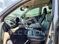 2021 Subaru ASCENT фото