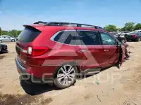 2021 Subaru ASCENT фото