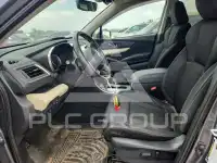 2021 Subaru ASCENT photo