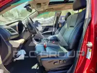 2021 Subaru ASCENT фото