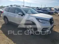 2021 Subaru ASCENT фото