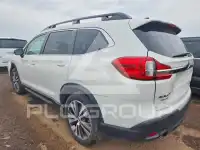 2021 Subaru ASCENT фото