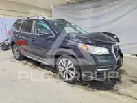 2021 Subaru ASCENT photo