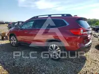 2021 Subaru ASCENT фото