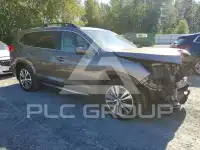 2021 Subaru ASCENT фото