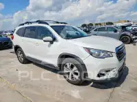 2021 Subaru ASCENT photo