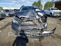 2021 Subaru ASCENT фото