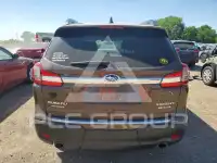 2021 Subaru ASCENT photo