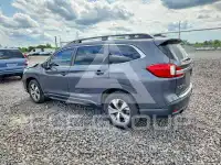 2021 Subaru ASCENT фото