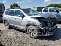 2021 Subaru ASCENT фото